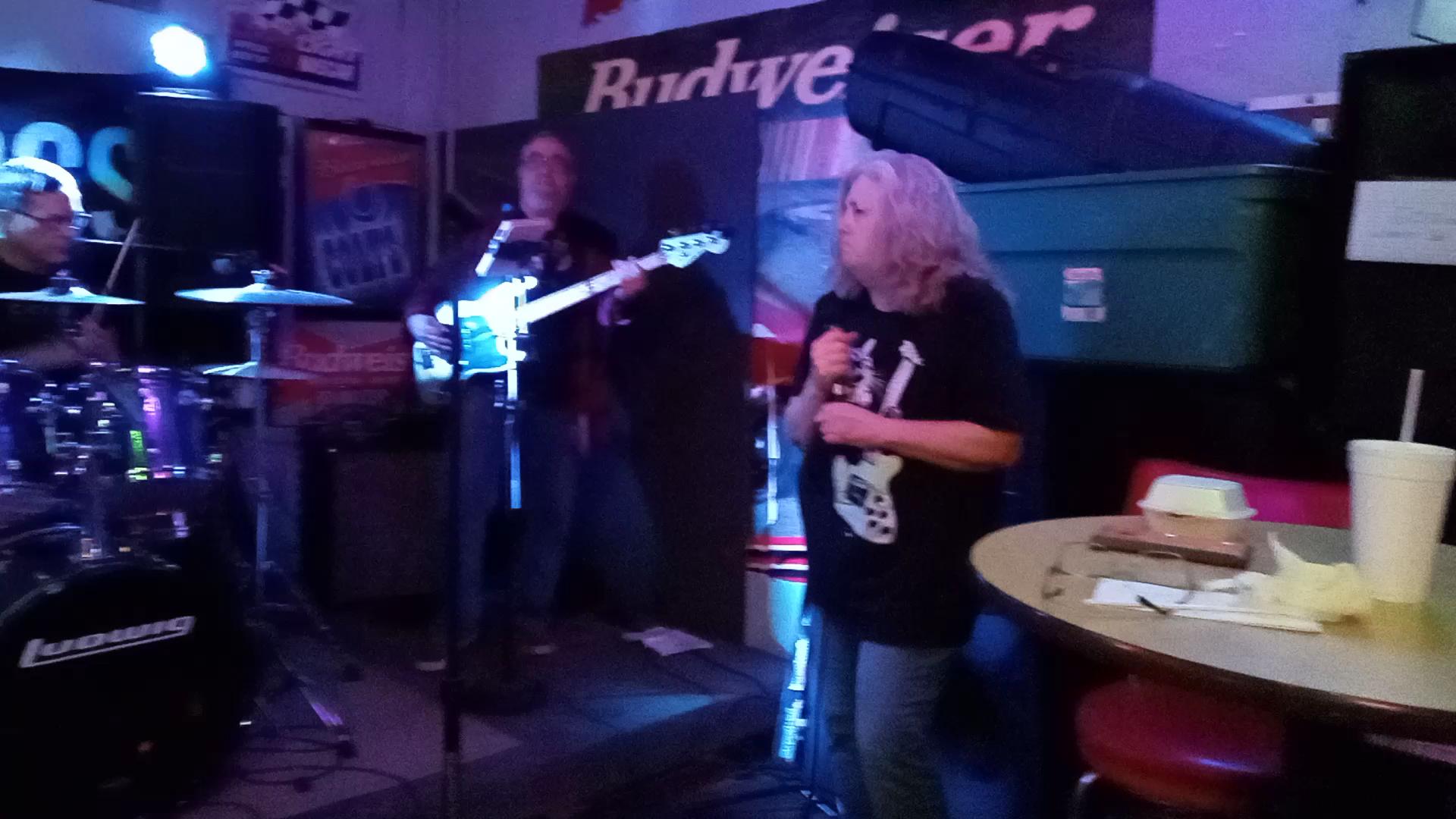Raceway Pub