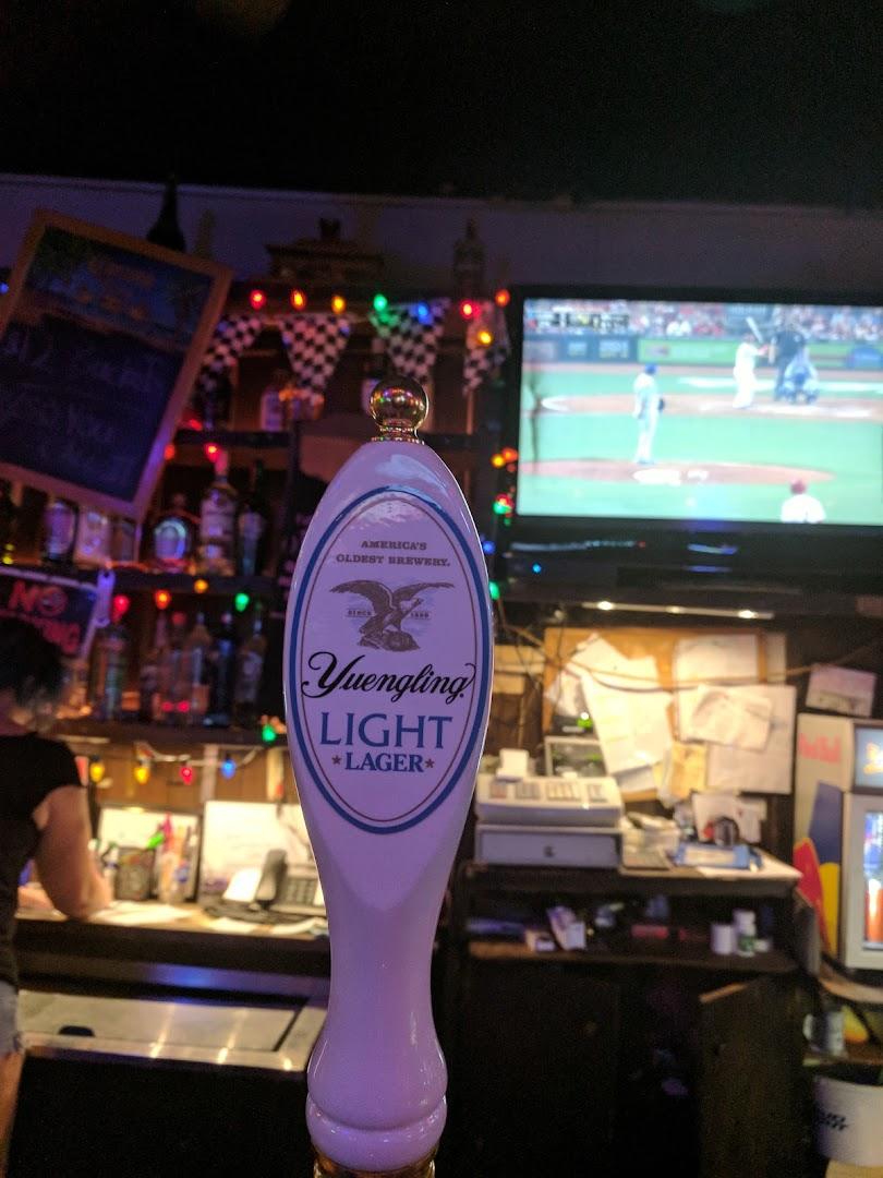 Raceway Pub