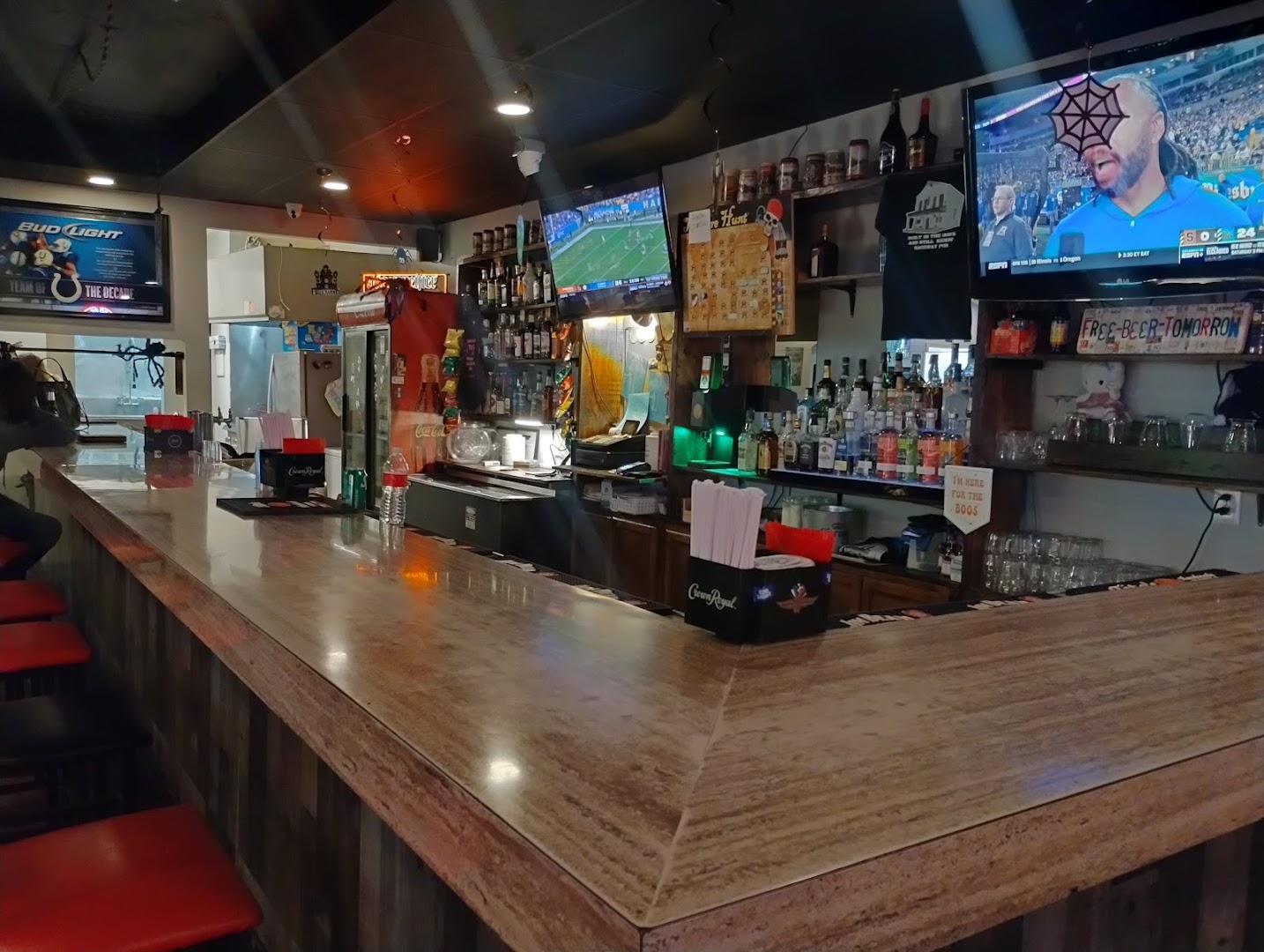 Raceway Pub