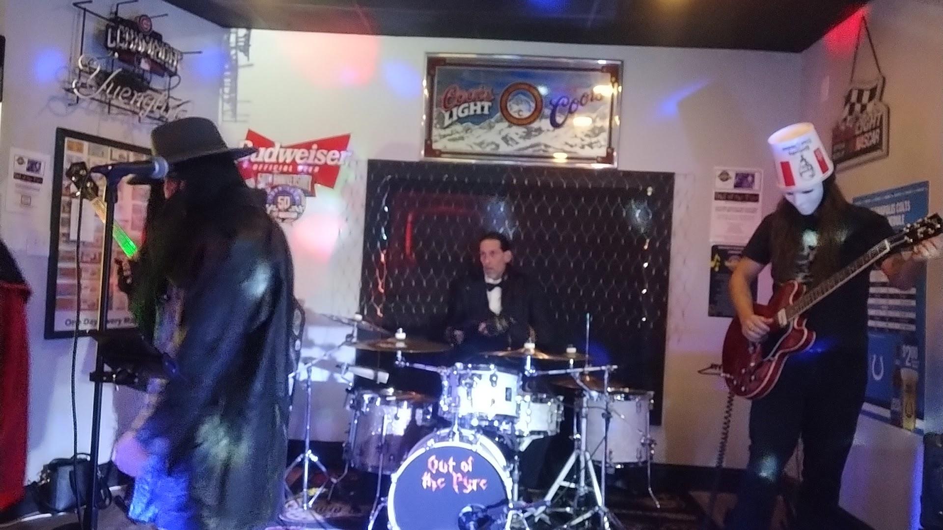 Raceway Pub