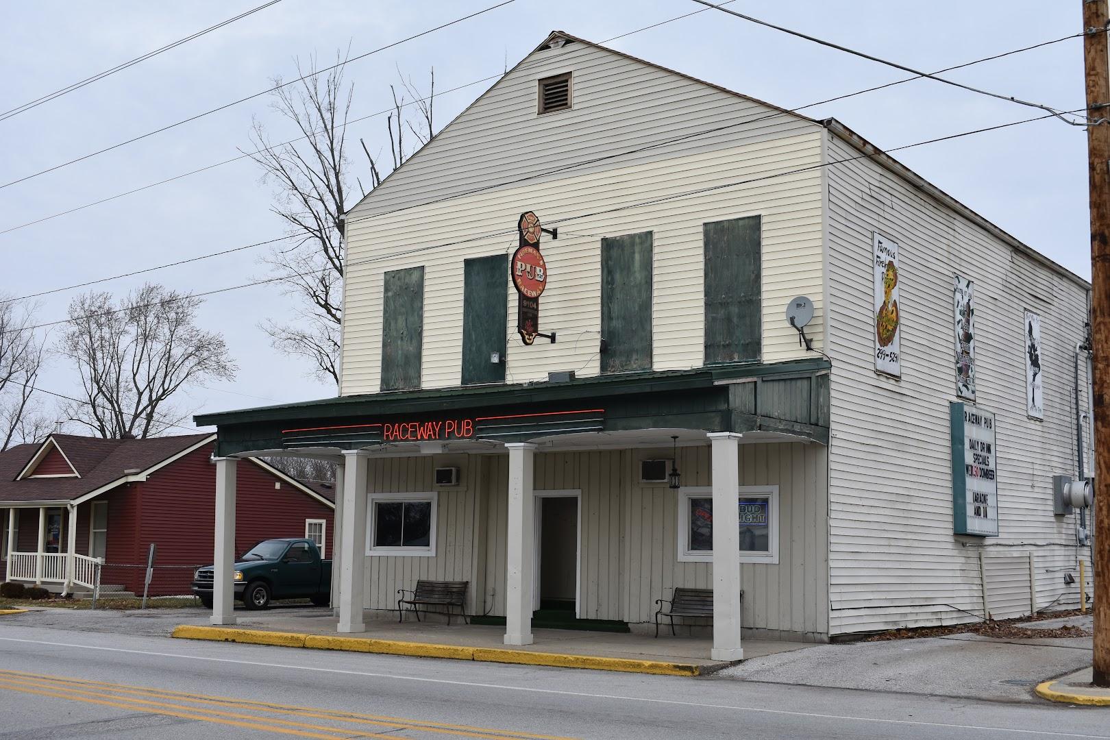 Raceway Pub